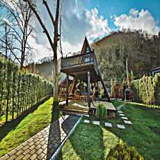 MC Sapanca Hotel